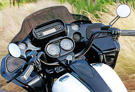 Harley-Davidson Road Glide