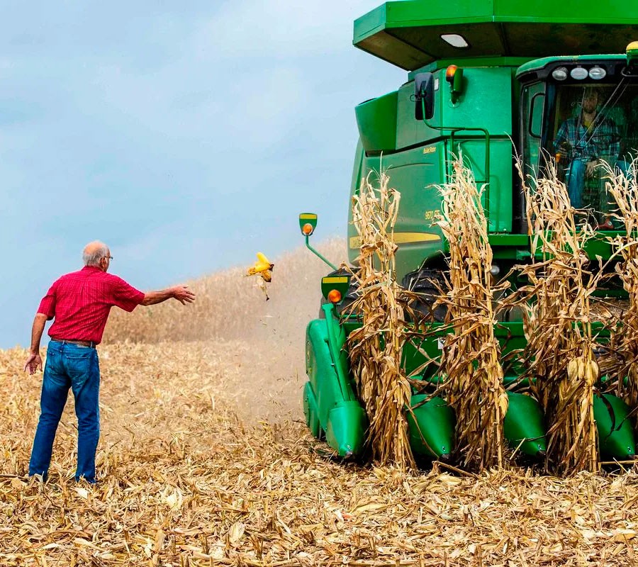 Аграрный портал AgroTime