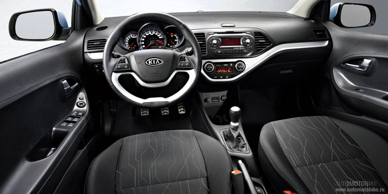 KIA Picanto