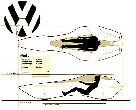 Volkswagen Aerrow автомобили 2015 - 2020