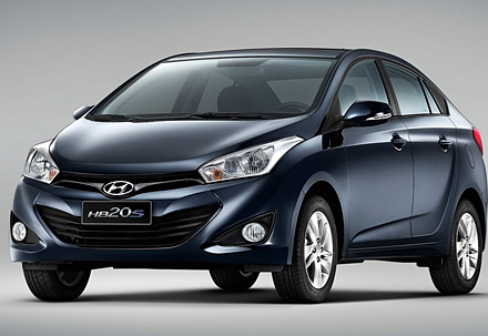  Hyundai i20  2014