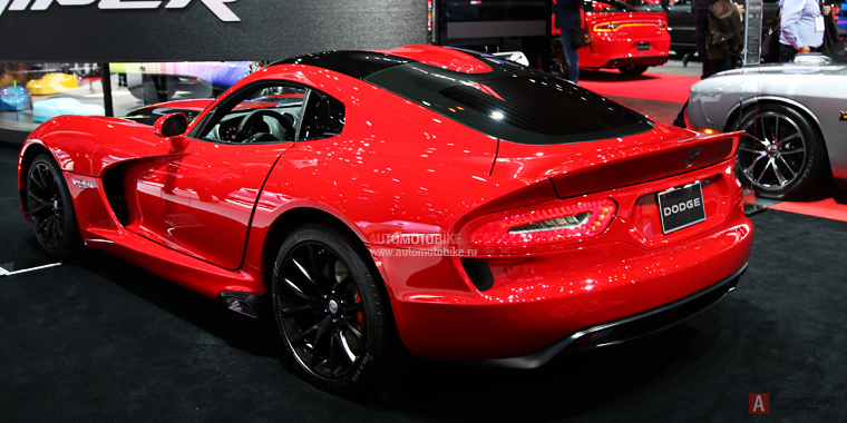 Dodge Viper