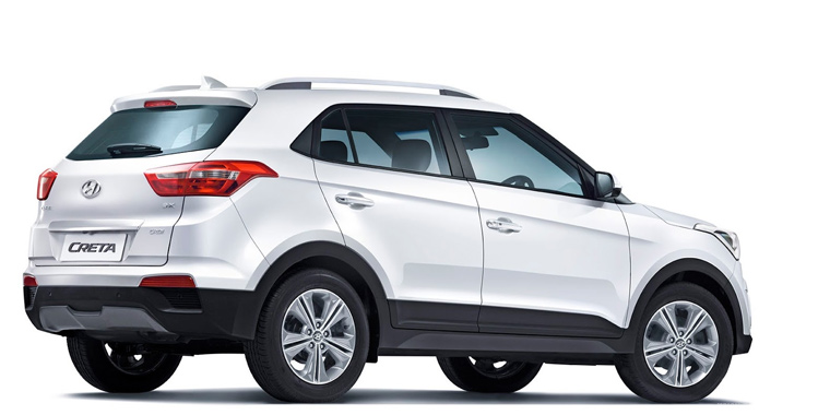 Hyundai Creta 2016