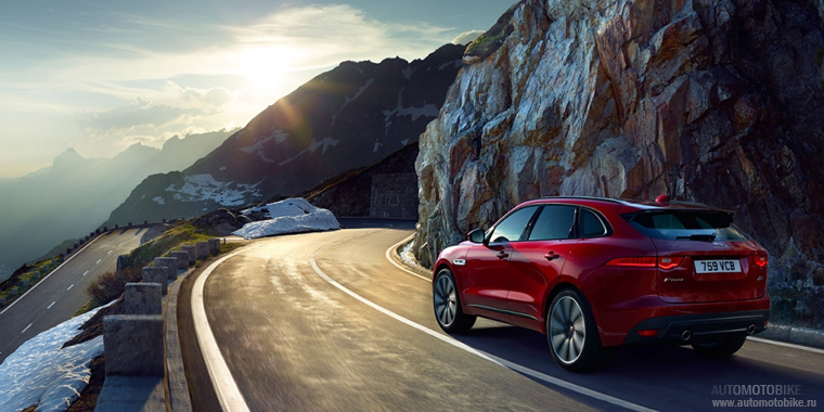 Jaguar F-Pace-2016