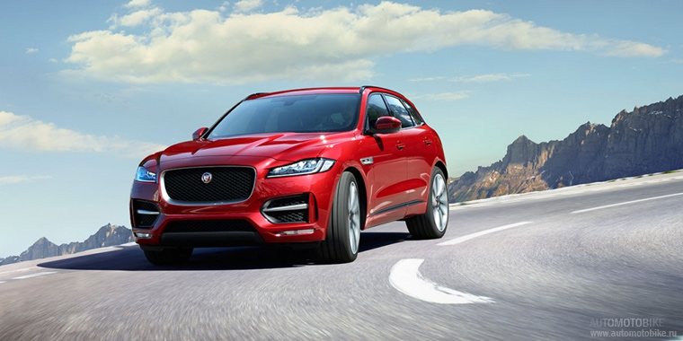 Jaguar F-Pace-2016