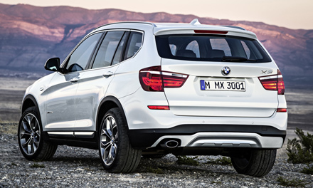 BMW X1 xDrive 18d