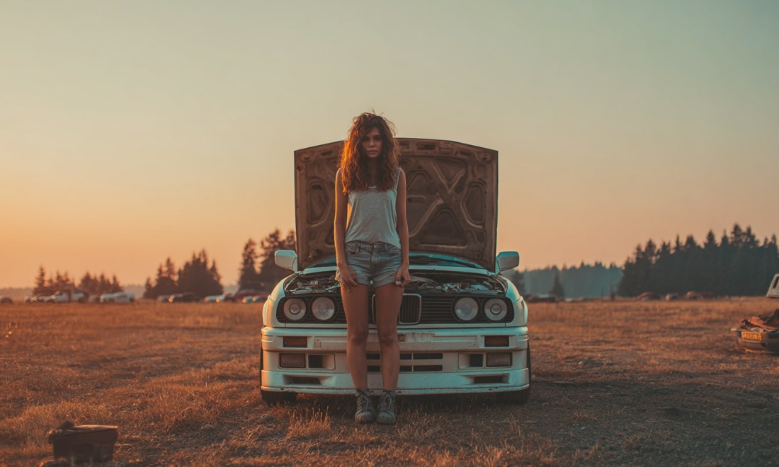 Зарядка для аккумуляторов: энергия для уверенного старта