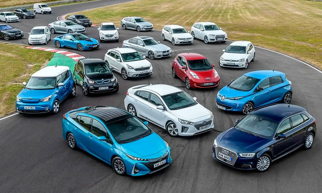 Автомобильные новости и статьи