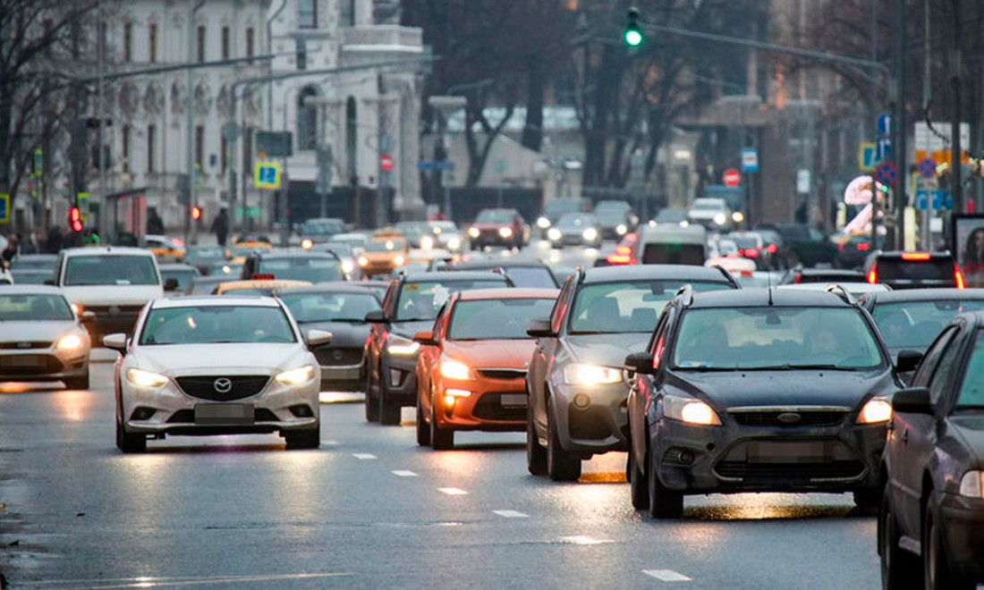 Что меняется для водителей в декабре: все нововведения
