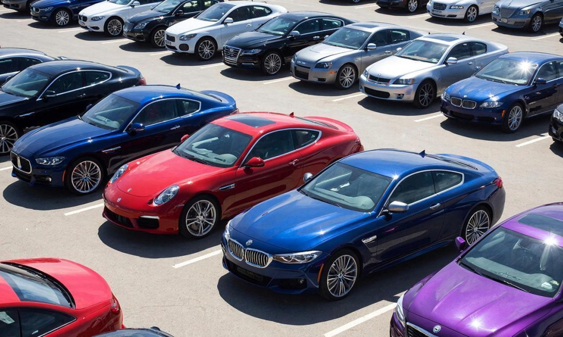 Этим китайским авто грозит налог на роскошь: опубликован список машин