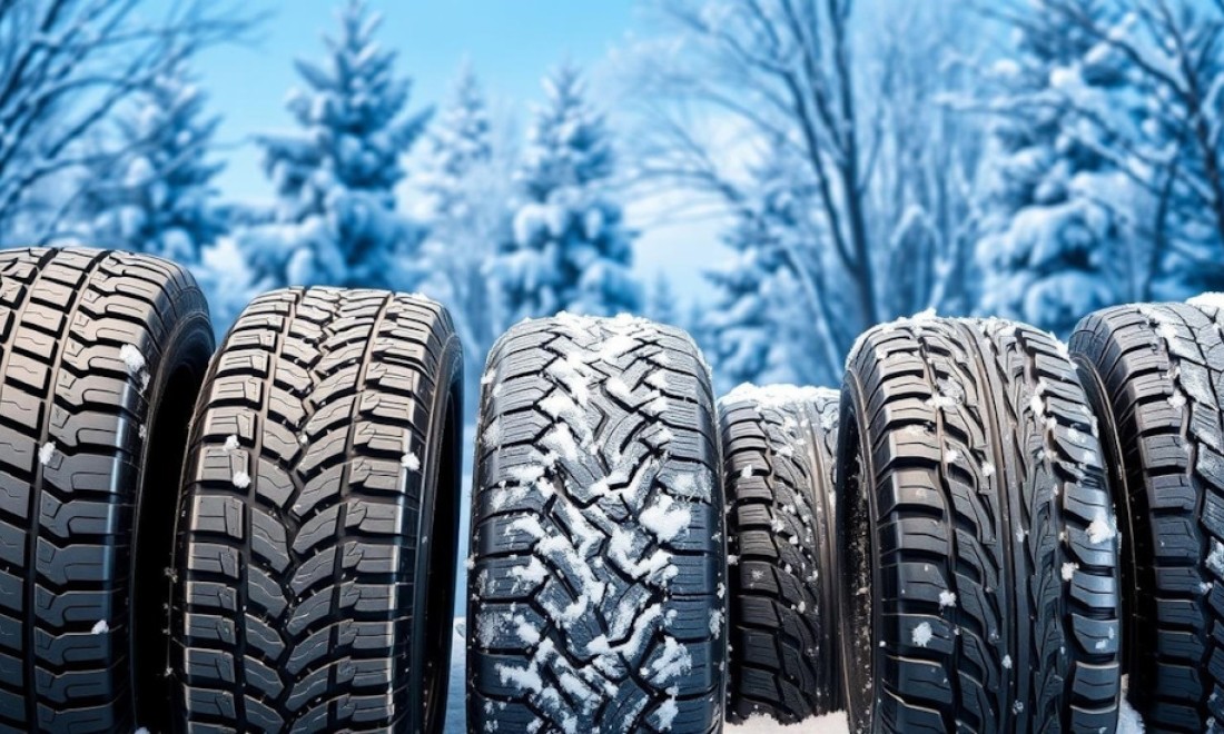 Какие штрафы грозят за нарушение использования зимних шин? рассказали в ГАИ