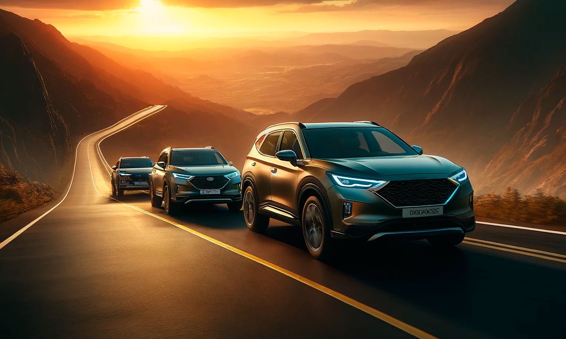 Автомобильные новости и статьи, обзоры автомобилей, рынка