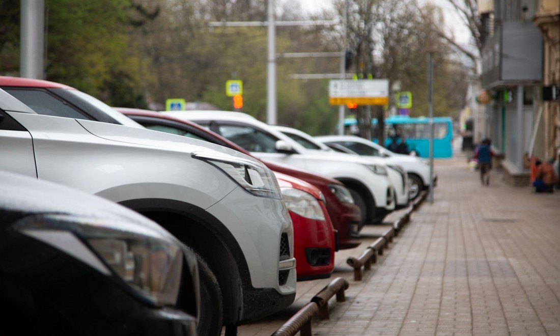 Продажи транспорта через маркетплейс выросли в 10 раз на Кубани