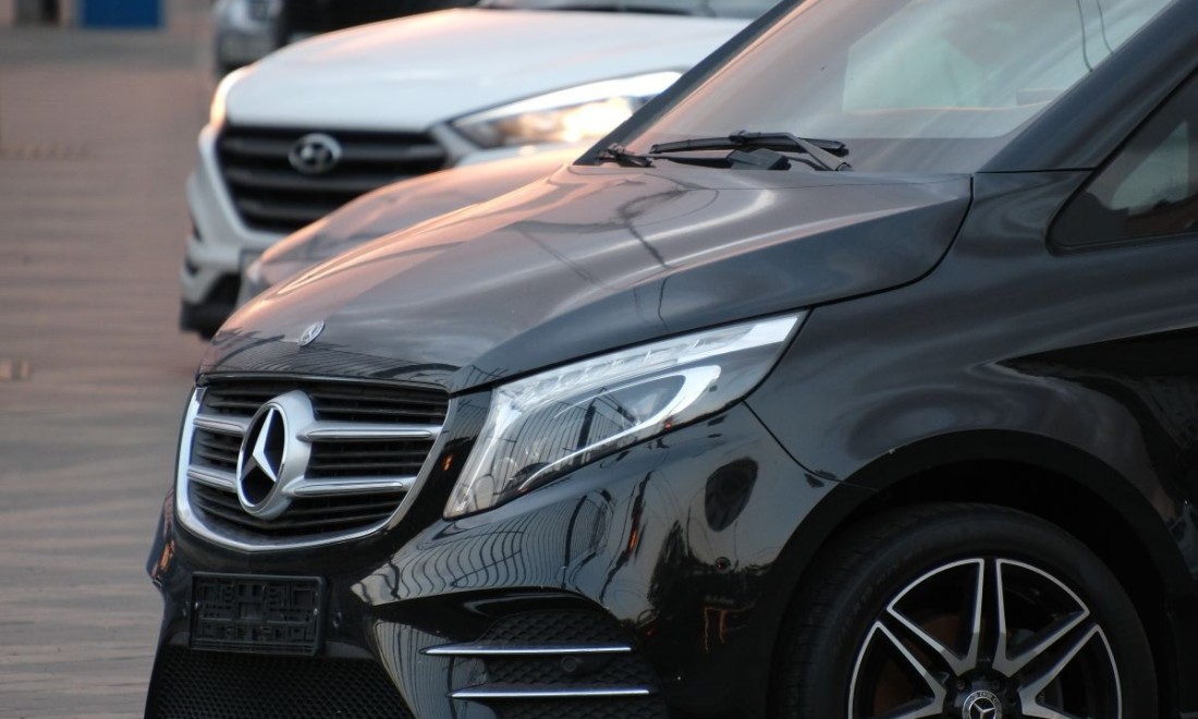 Средний чек на премиальные авто на Кубани вырос до 13 млн рублей