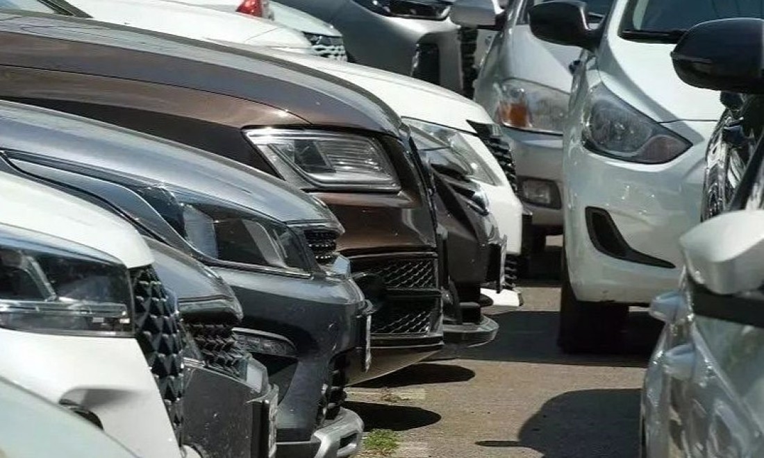 В декабре на Кубани выдали 5,32 тысячи автокредитов на 8,64 млрд рублей