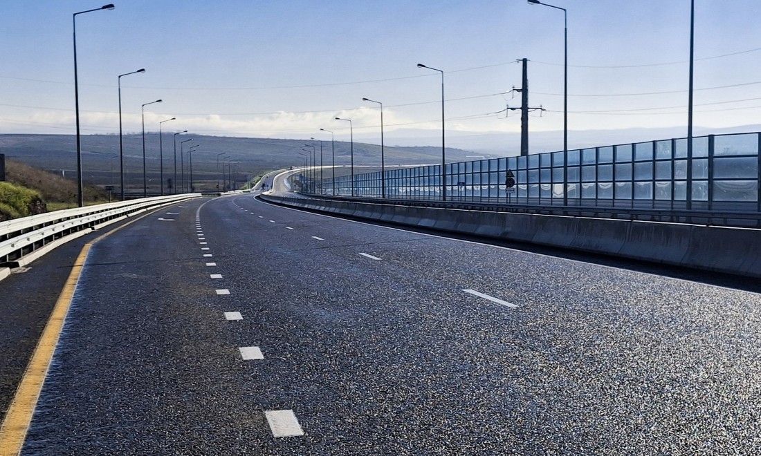 В Краснодаре строят Восточный транспортный коридор: этапы и стоимость