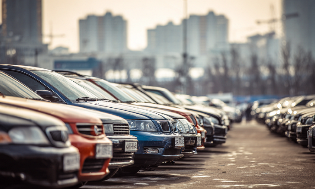 В РФ создадут сеть хабов для продажи подержанных авто со скидкой до 40%