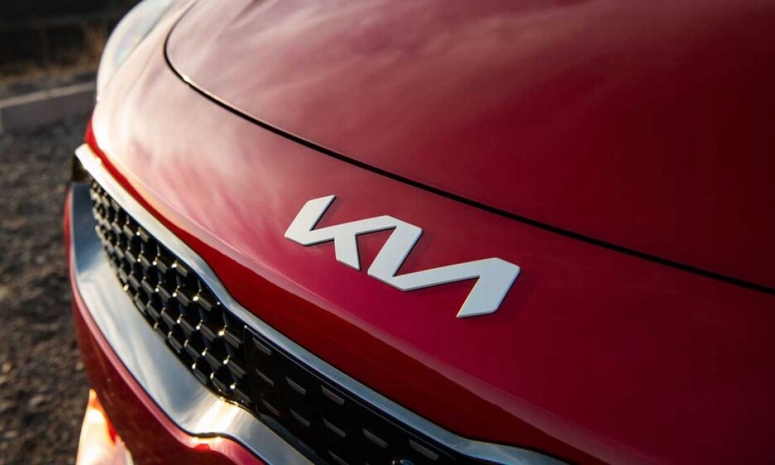 В России возобновили продажи хэтчбека Kia KX1: от 1,5 млн рублей