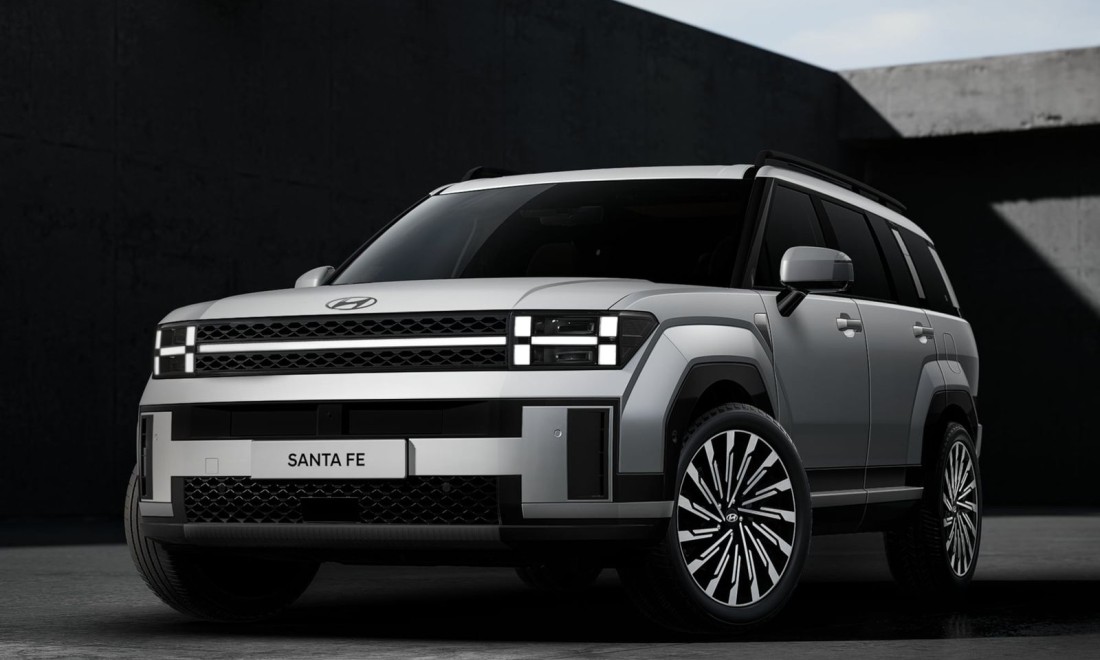 В Россию вернулся самый надежный корейский кроссовер. Он семейный и стоит дешевле Geely