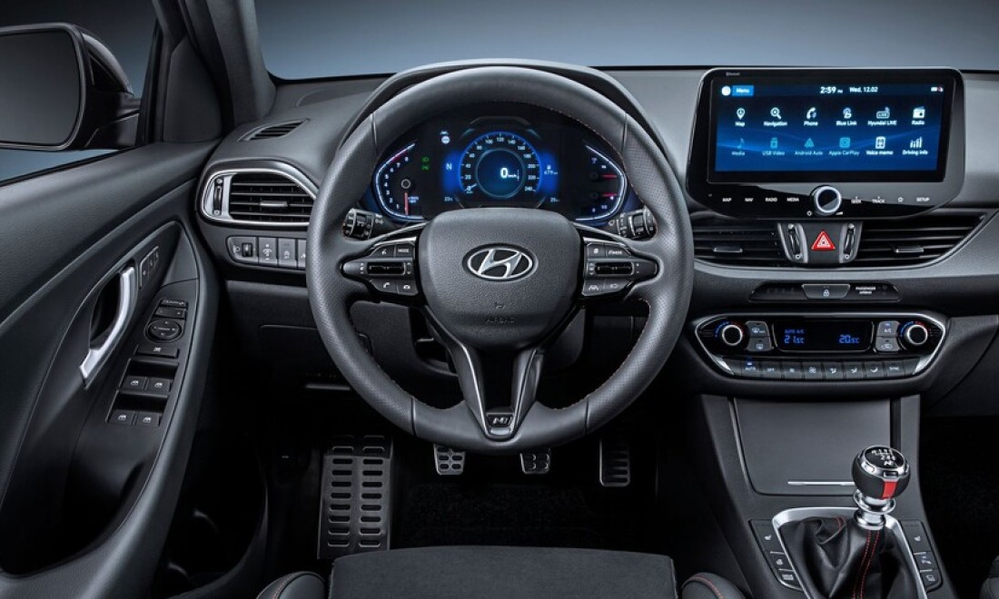 Вместо Solaris: бренд Solati от Hyundai прошел регистрацию в РФ