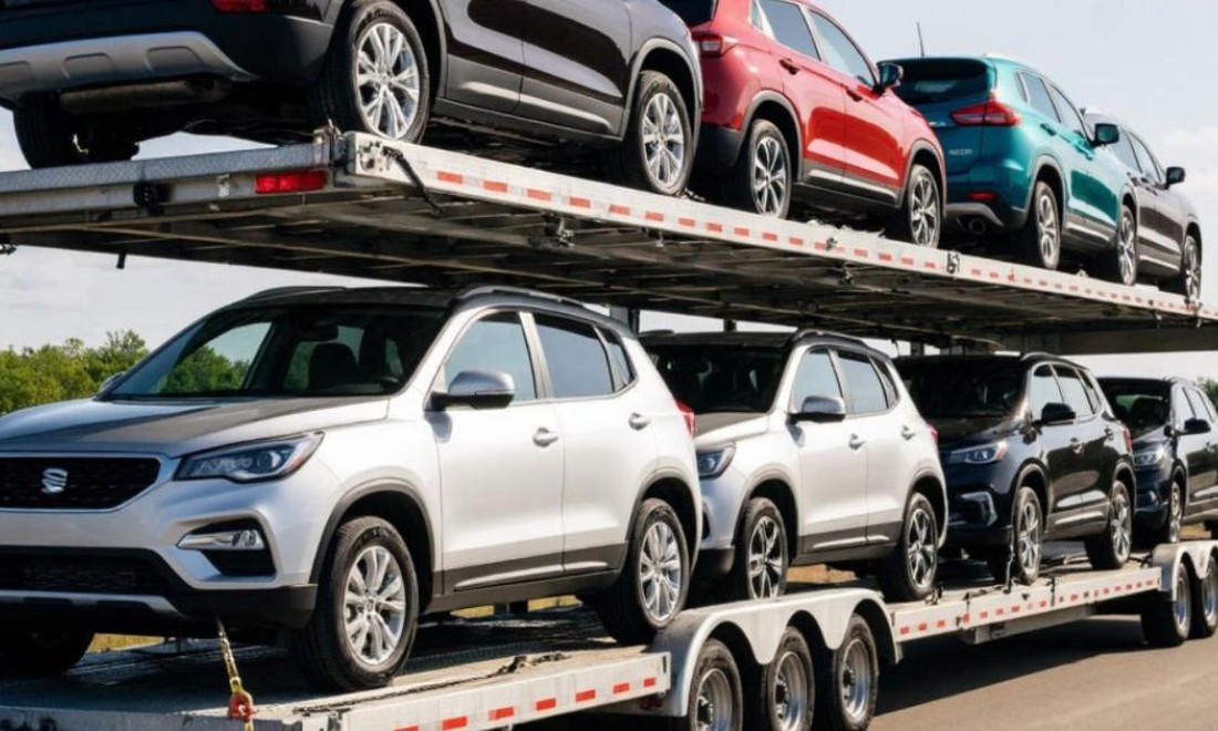 Ввоз авто из Беларуси в 2026 году: новые правила, пошлины и ограничения